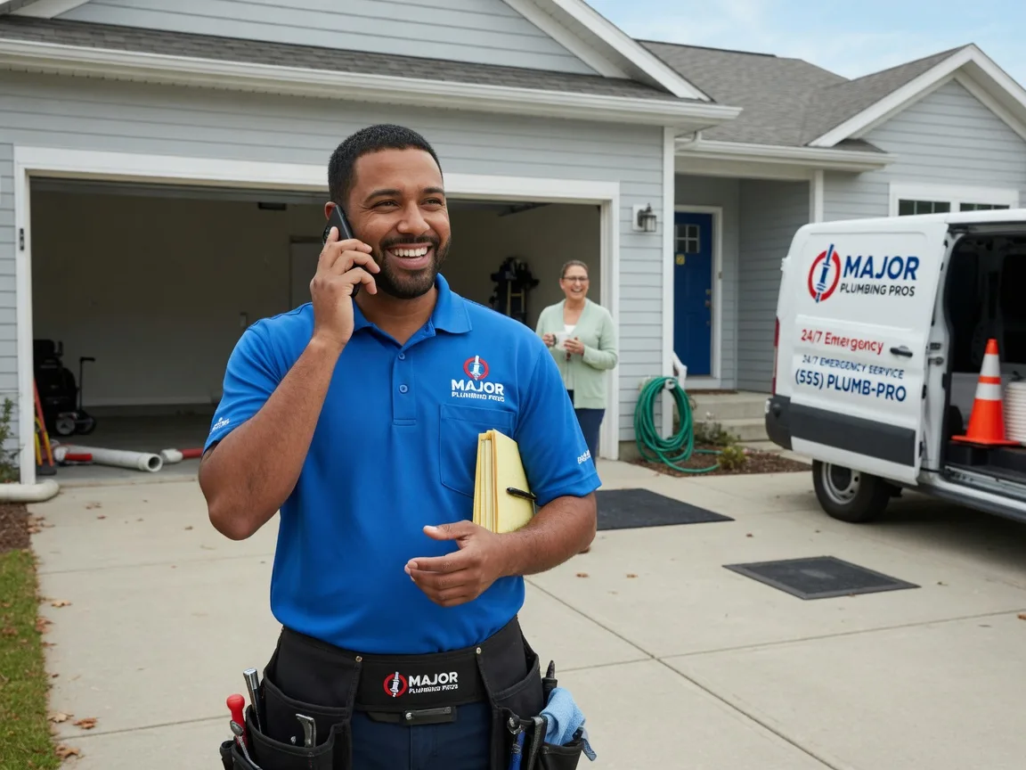 Drain Cleaning Services Sandy Ridge, NC FAQs